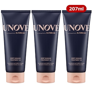 Amazon | 【UNOVE 公式】 ディープダメージトリートメントEX