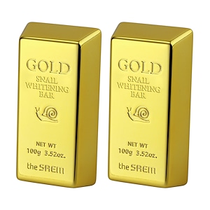 Qoo10 | the saem gold snailの検索結果(人気順) : the saem