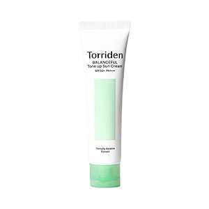 バランスフルシカトーンアップサンクリーム[SPF50+/PA++++], 60ml