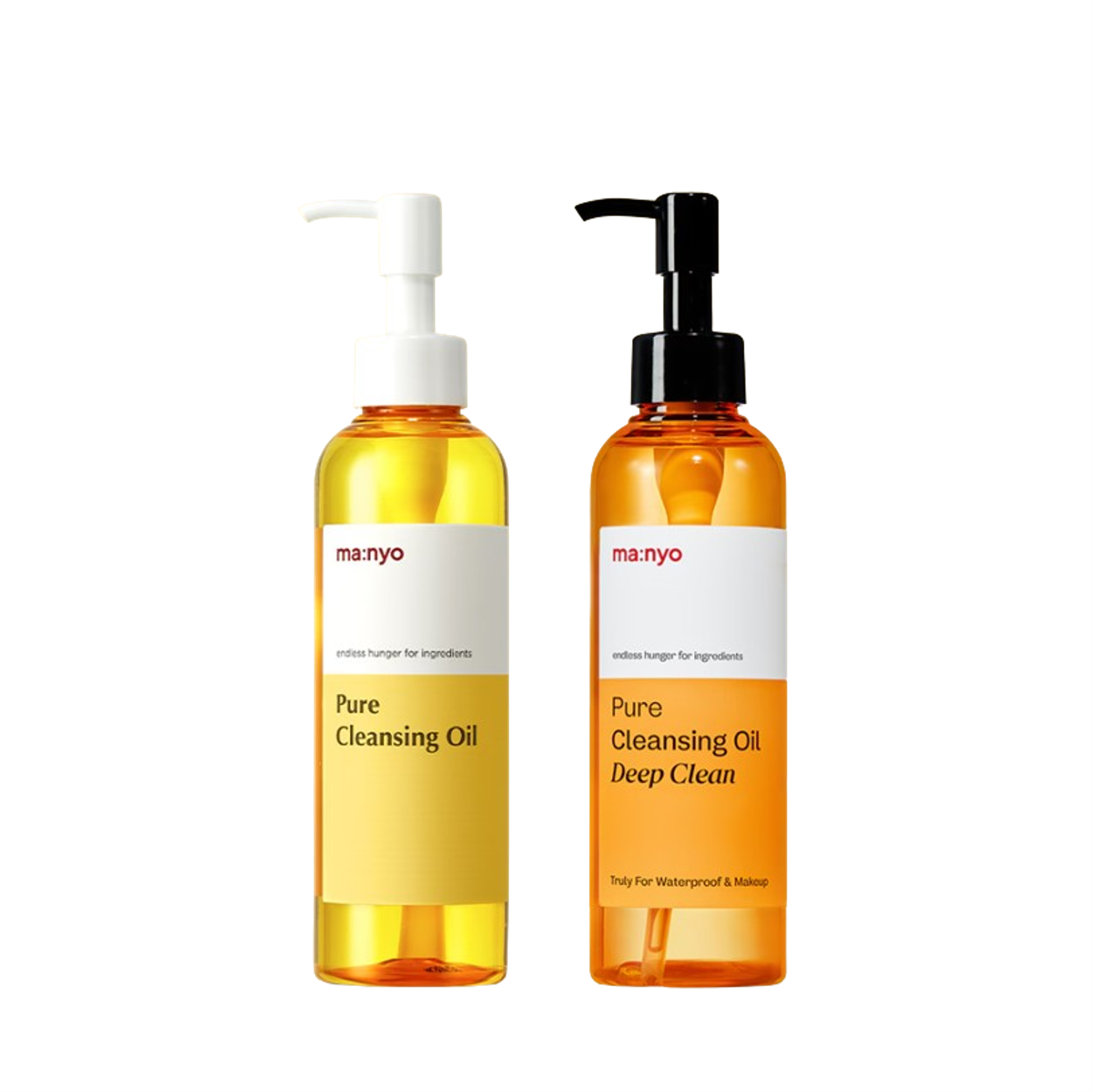 CLEANSING OIL 3本セット numbuzin - No. 1 Easy Peasy Cleansing Oil | YesStyle