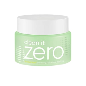 クリーンイットゼロクレンジングバーム [オリジナル], 50ml