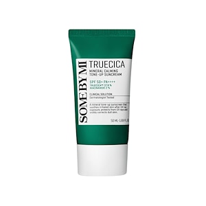 トゥルーシカミネラルカーミングトーンアップ日焼け止め, 50ml