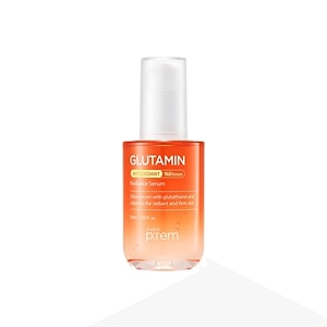 グルタミン抗酸化セラム, 50ml