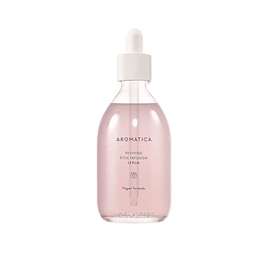 リバイビングローズインフュージョンセラム, 100ml