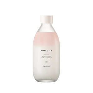 リバイビングローズインフュージョントリートメントトナー, 200ml