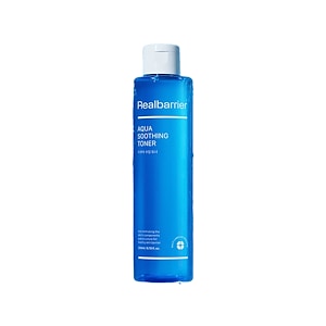 アクアスージングトナー, 200ml