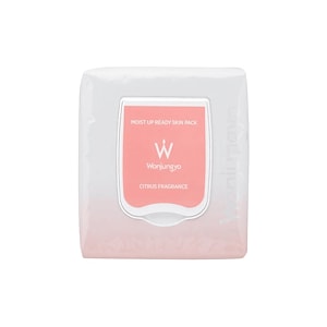 ウォンジョンヨ モイストアップレディスキンパック　ミルクティ　4P　限定　高保湿 Wonjungyo / ウォンジョンヨ モイストアップレディスキンパック