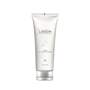 ジェルトゥウォータークレンザー [朝洗顔], 170ml