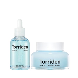 Qoo10 | Torriden ダイブインセラムの検索結果(人気順
