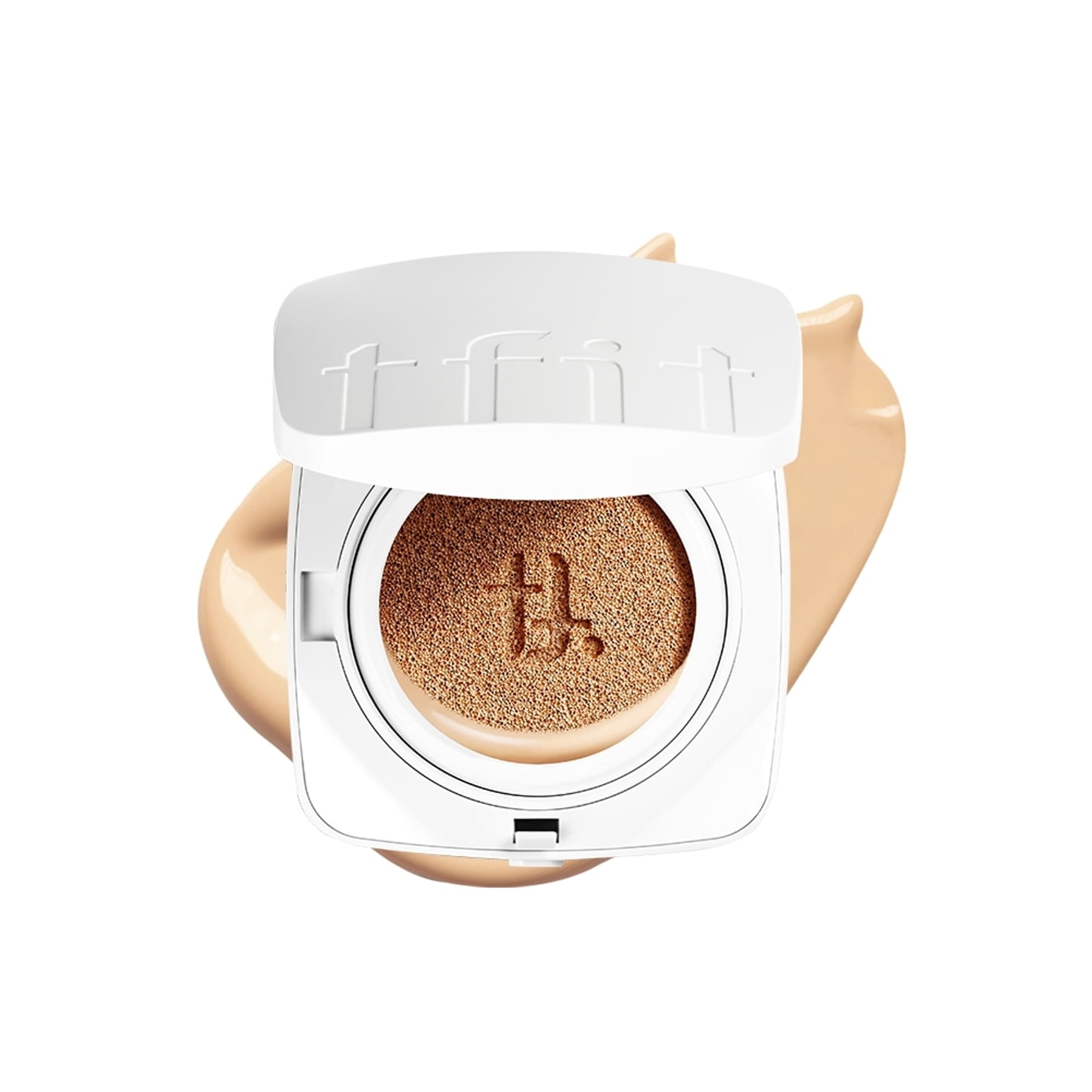 ファンデーション Qoo Qoo10] ByUR 【人気No.1!限定Gift付】セラムフ : ベースメイク