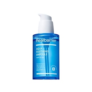 アクアスージングアンプル, 50ml