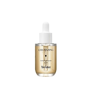 セルメイジングセンテラアンプル, 30ml