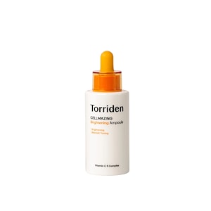 セルメイジングビタCアンプル, 30ml