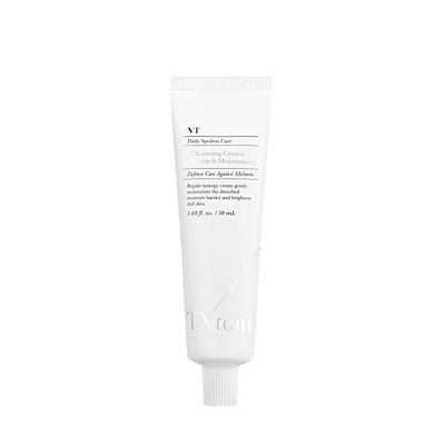 [Qoo10] TXトーニングクリーム, 50ml