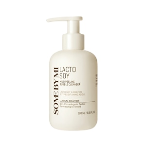 ラクトソイセバム&ブラックヘッドクレンジングオイル, 200ml