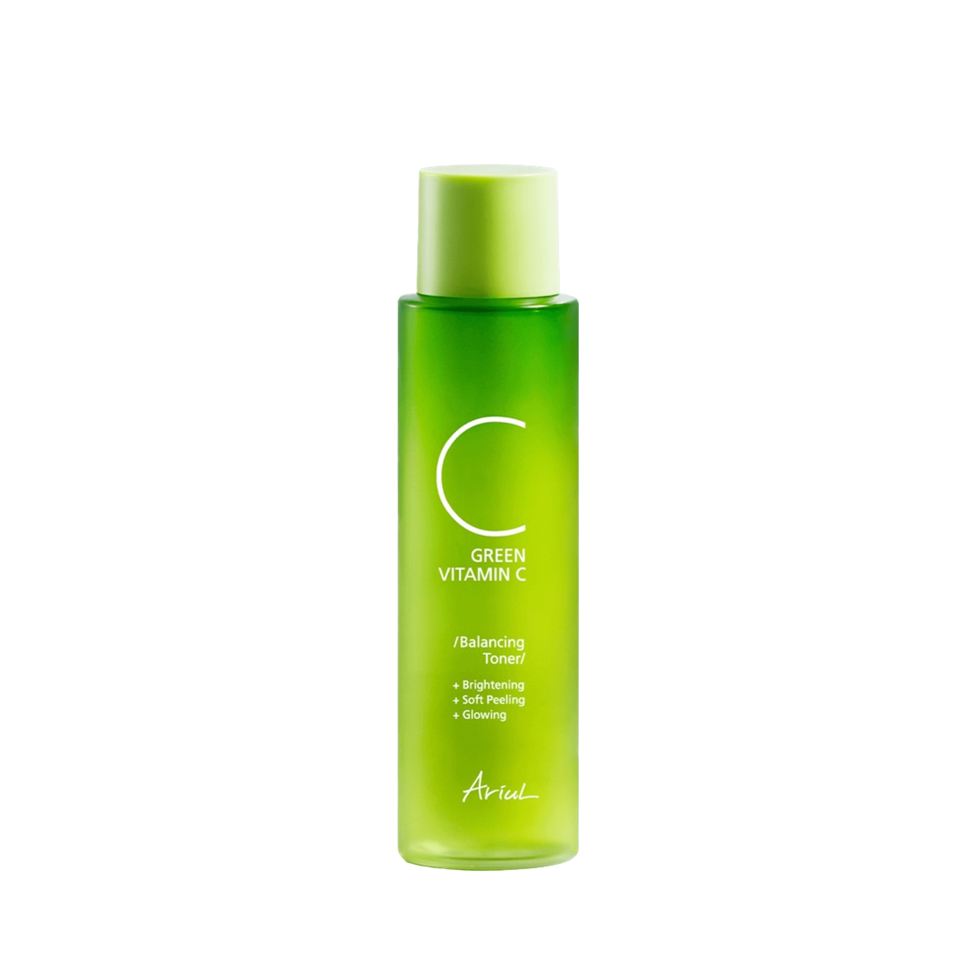 グリーンビタミンCバランシングトナー, 150ml