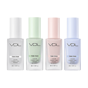 トーンステインカラーコレクティングプライマー, 30ml