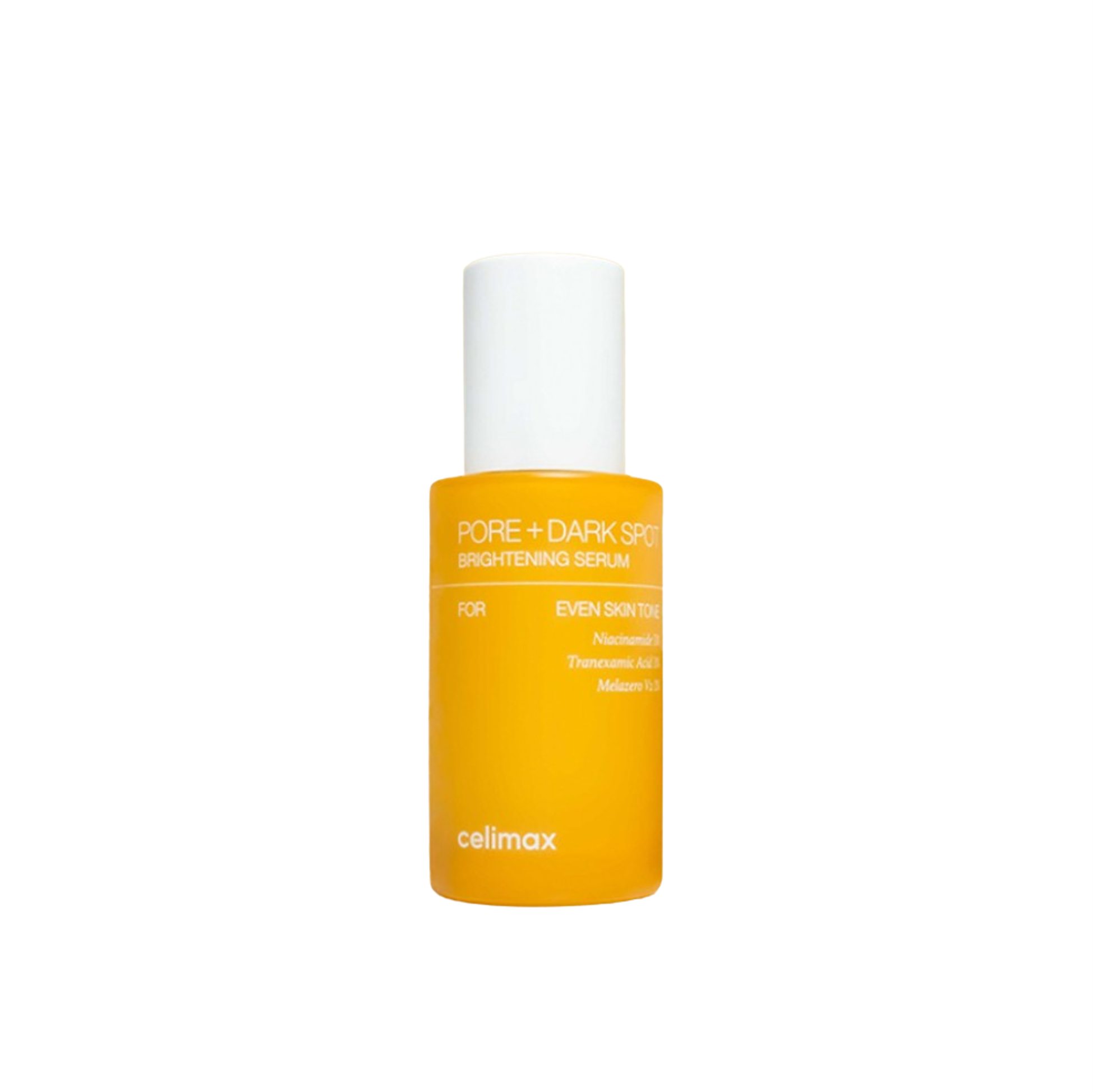 ポアブライトニングシミケアセラム, 30ml