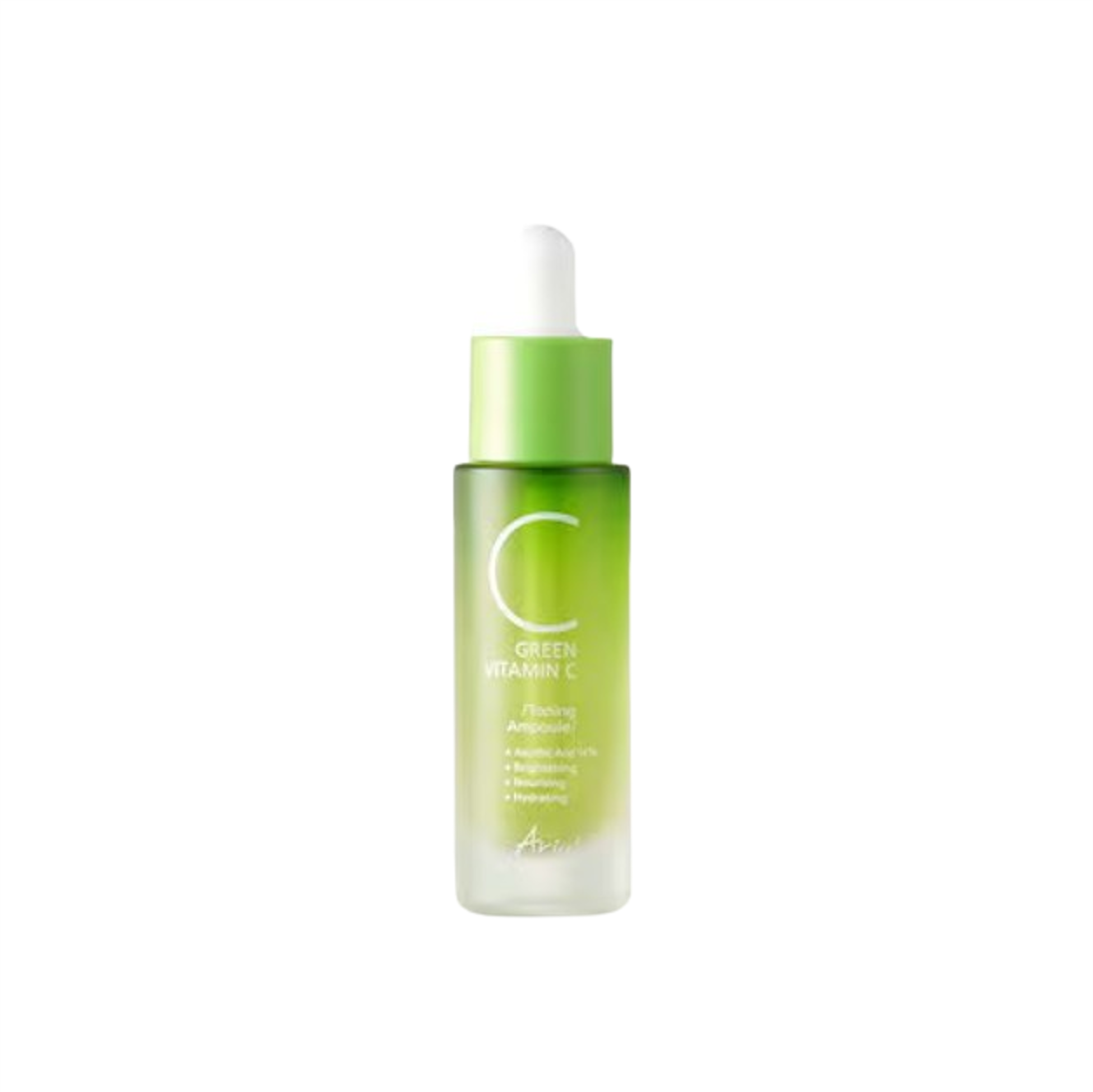 Amazon | Ariul グリーンビタミンC14 トーニングセラム 15mL 高