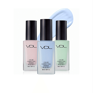 カラーコレクティングプライマー, 30ml