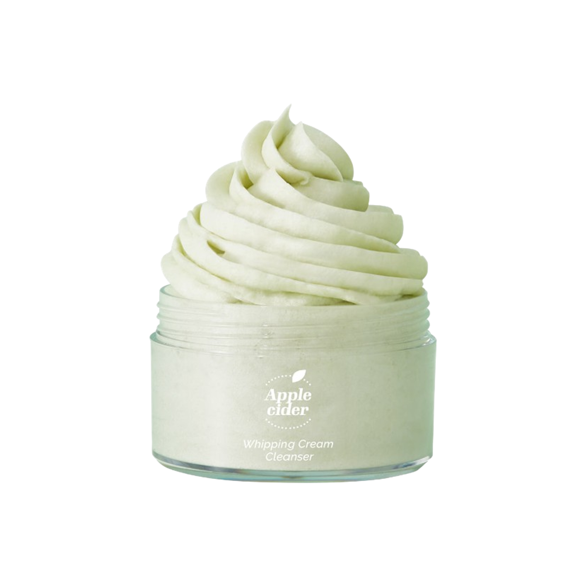 アップルサイダーホイップクリームクレンザー, 100ml