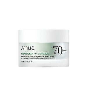 ドクダミ70%インテンスカーミングクリーム, 50ml