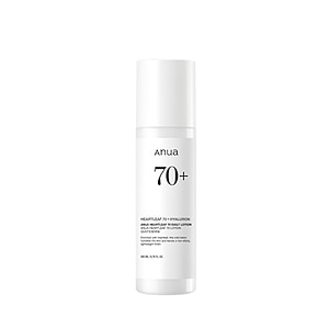 ドクダミ70%デイリーリリーフローション, 200ml