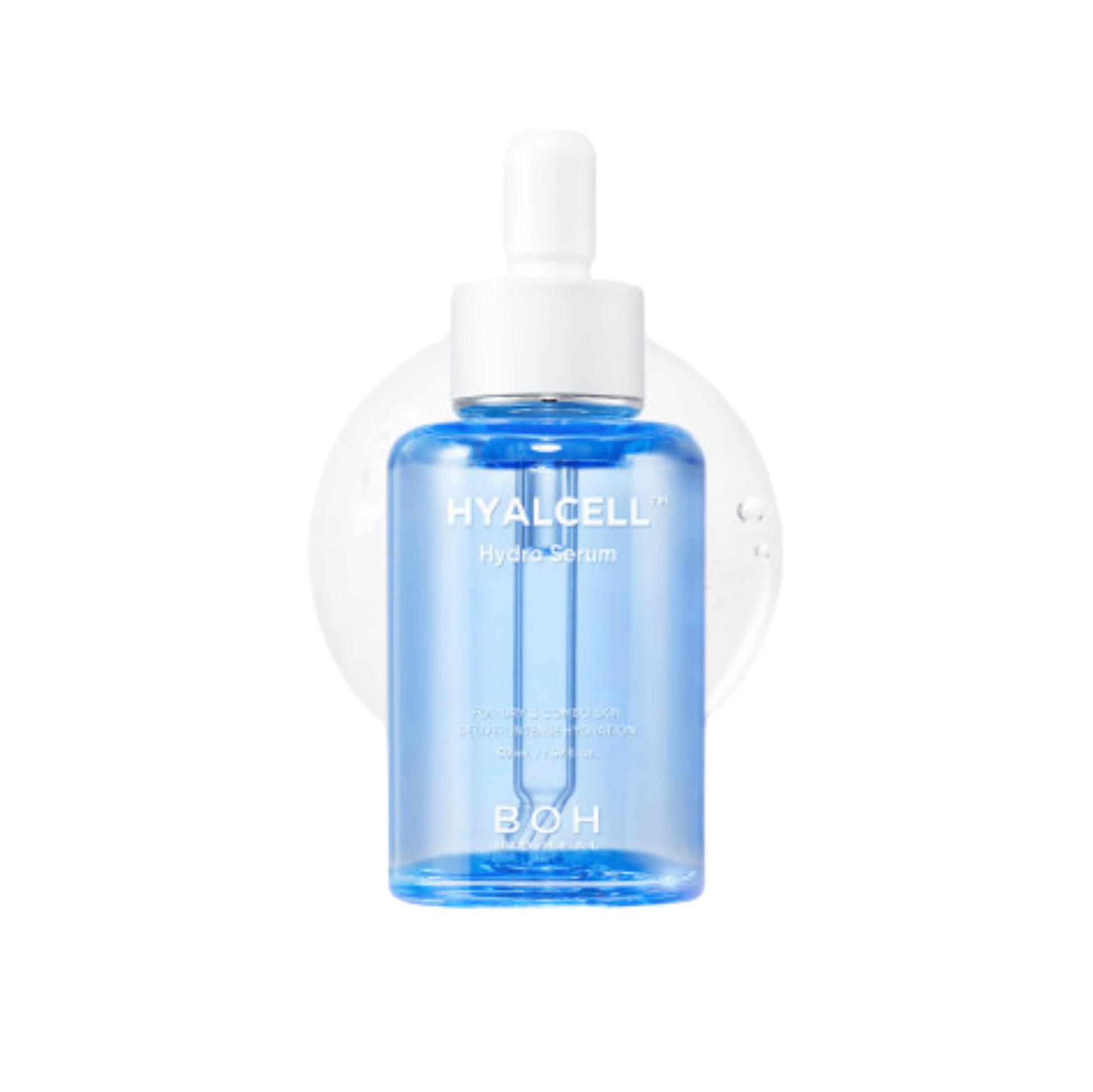 Silk Theapy Frizz Control Hair Serum 90ml Set (+YOUNGLY