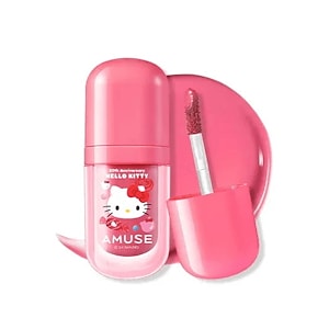 韓国限定 AMUSE×HELLO KITTY ミラー 非売サンリオ｜Yahoo!フリマ