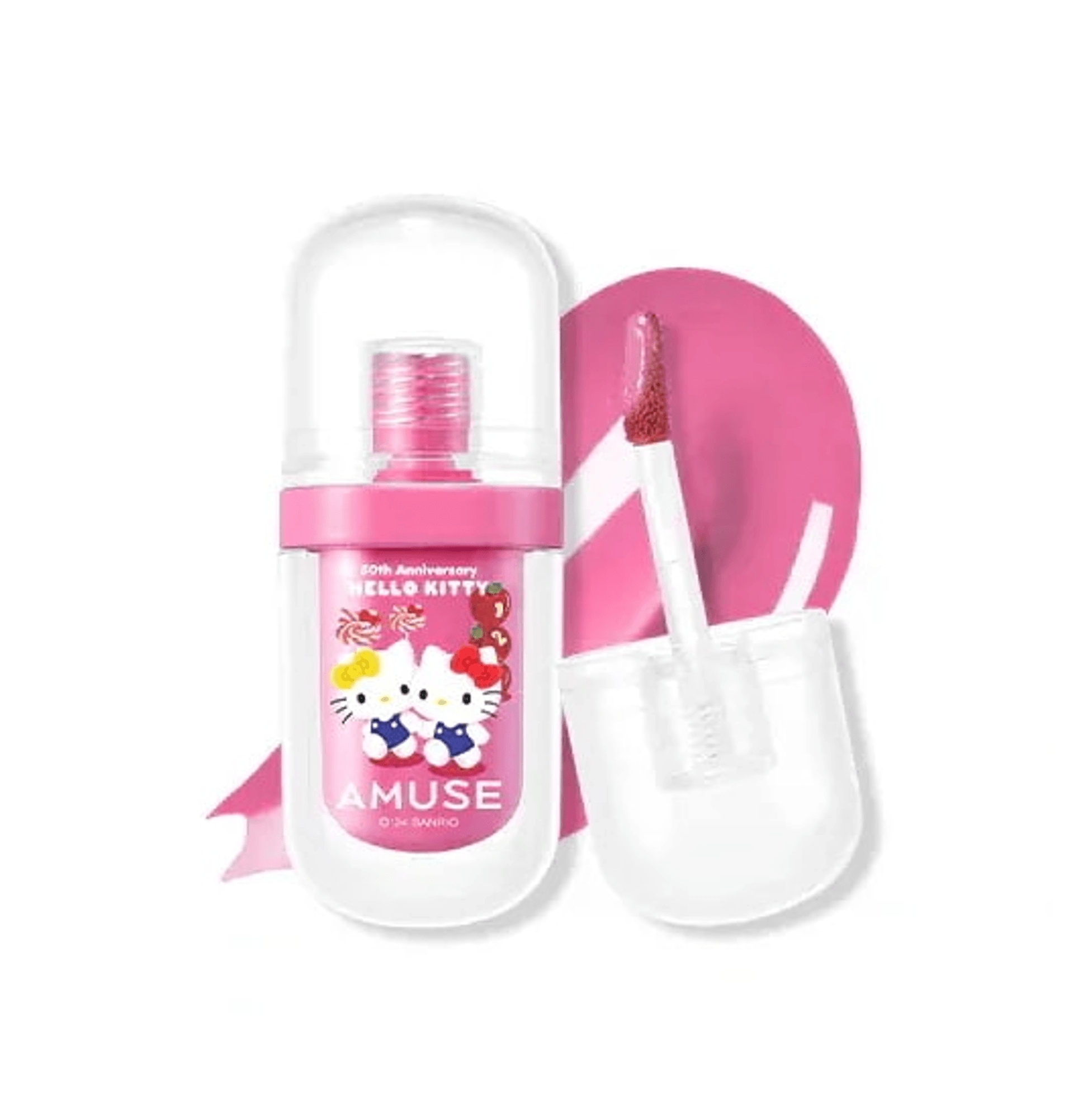 ジェルフィットティント [キティ]