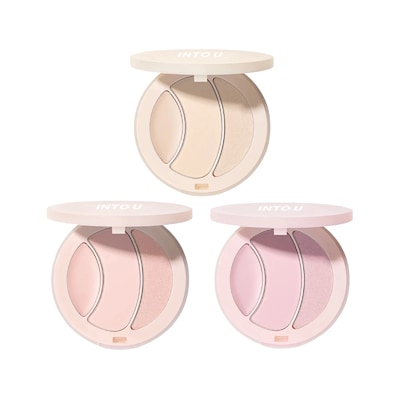 マルチファンクショナルハイライトパレット