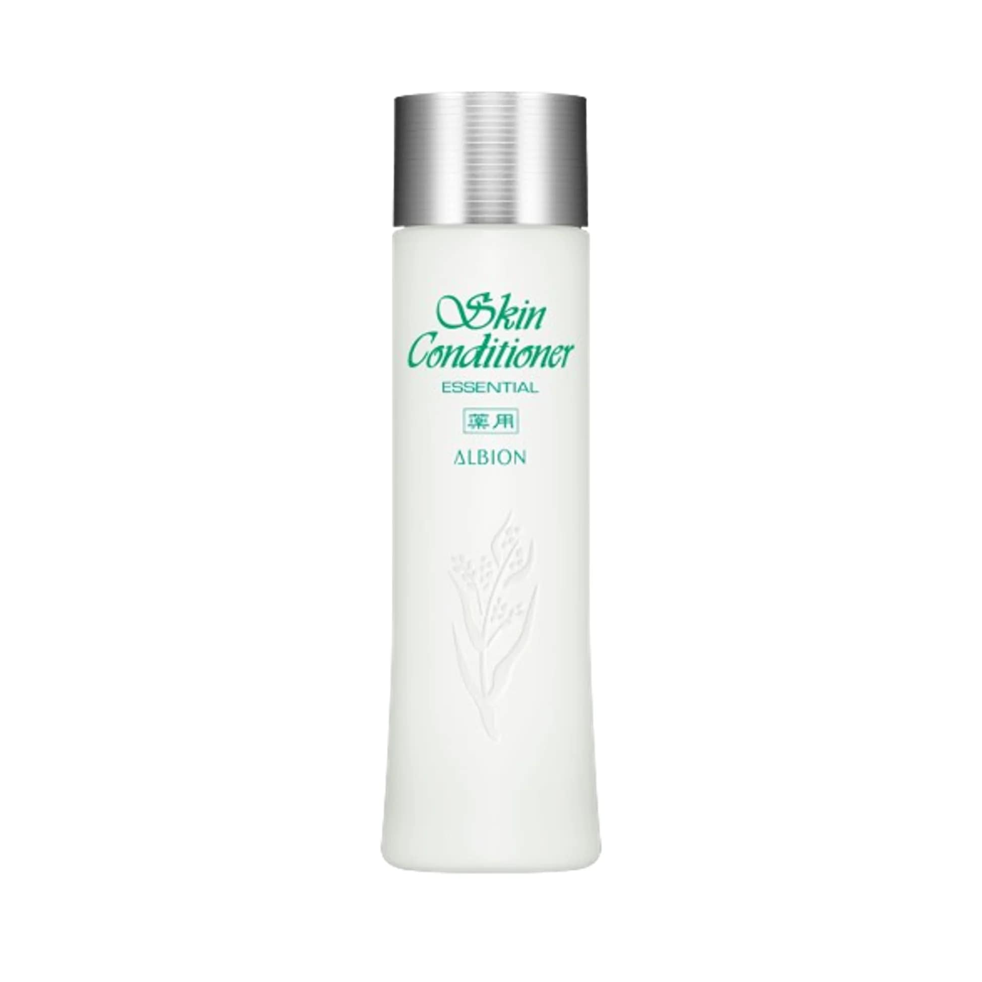 Skin Conditioner 330ml スキンコンディショナー 薬用スキンコンディショナー エッセンシャル, 330ml