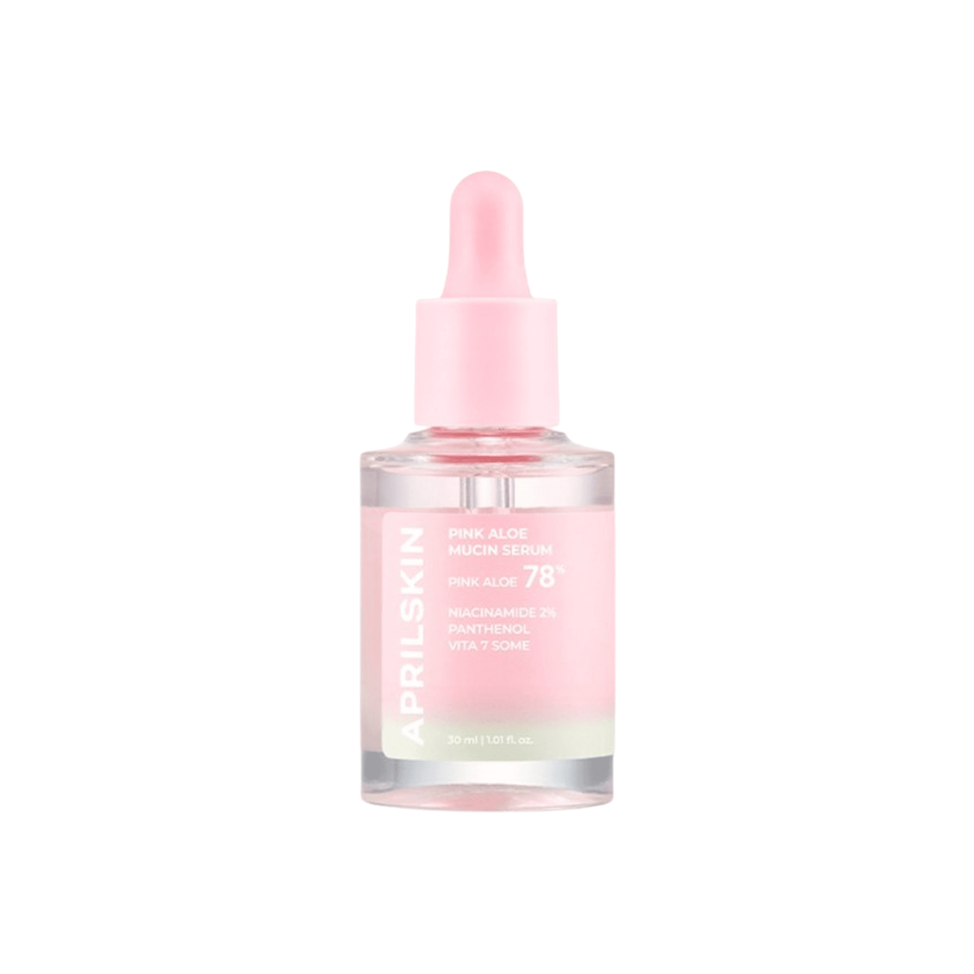 ピンクアロエムチンセラム, 30ml