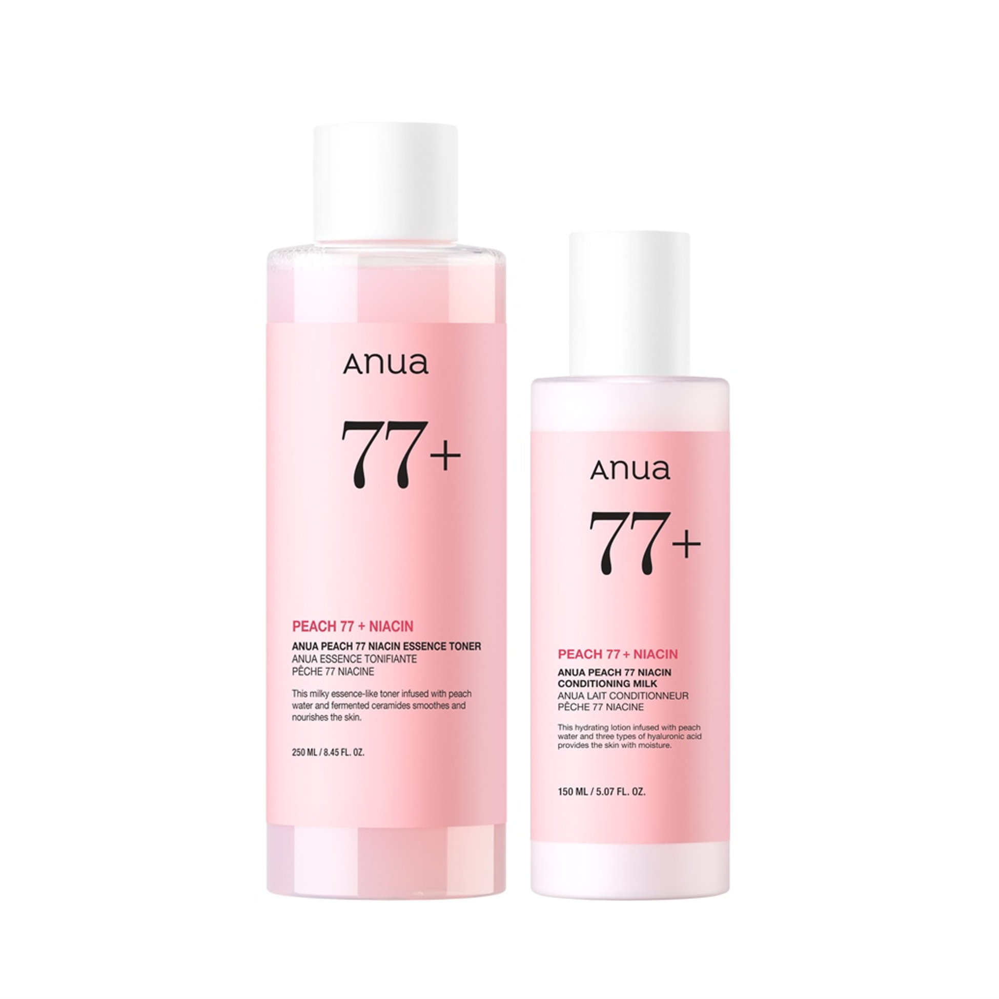 ANUA 桃ナイアシンUVトーンアッププロテクション　50ml 桃ナイアシンUVトーンアッププロテクション 50ml | アヌア Anua