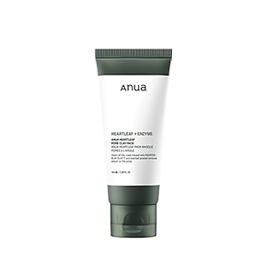 ドクダミポアクレイパック, 100ml