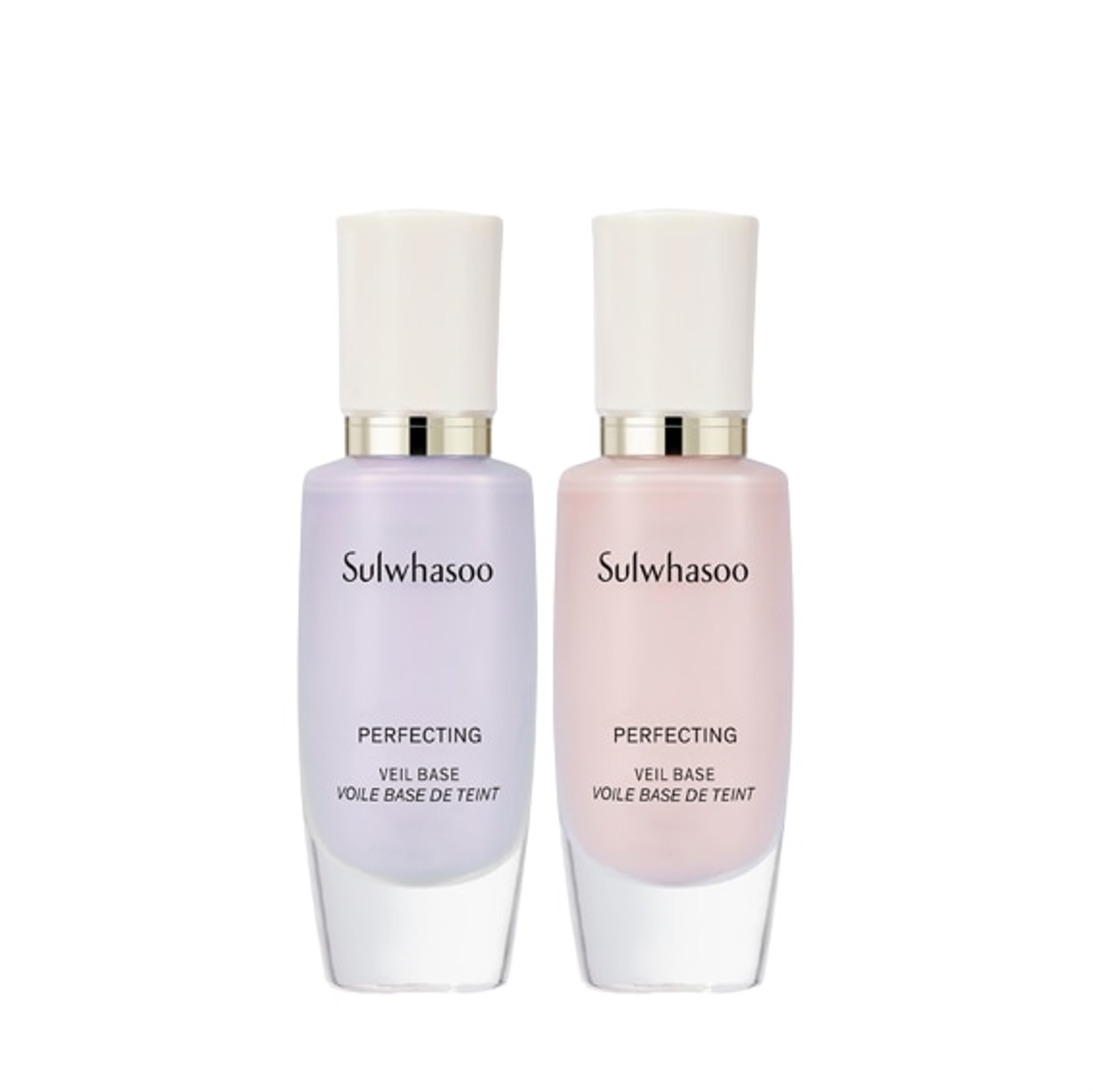 パーフェクティングファンデーション, 35ml