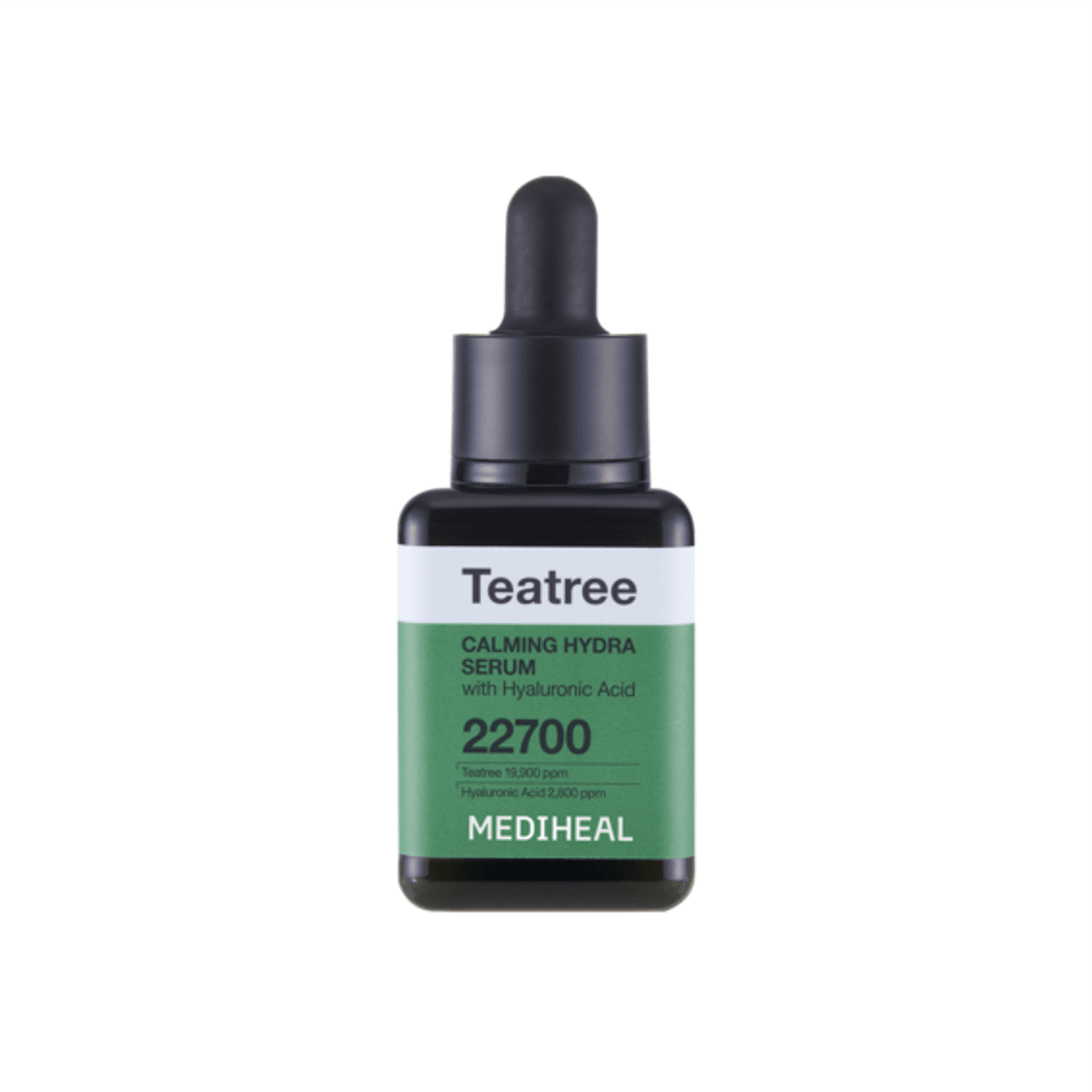 マデカソサイドポアリペアセラム, 40ml