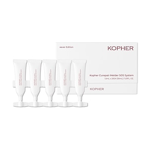KOPHER 4everライン5点セット 4ever Line 5点セット