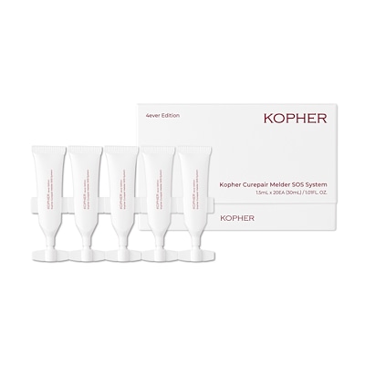 キュリベアSOSメルダーシステム, 1.5ml, 20本