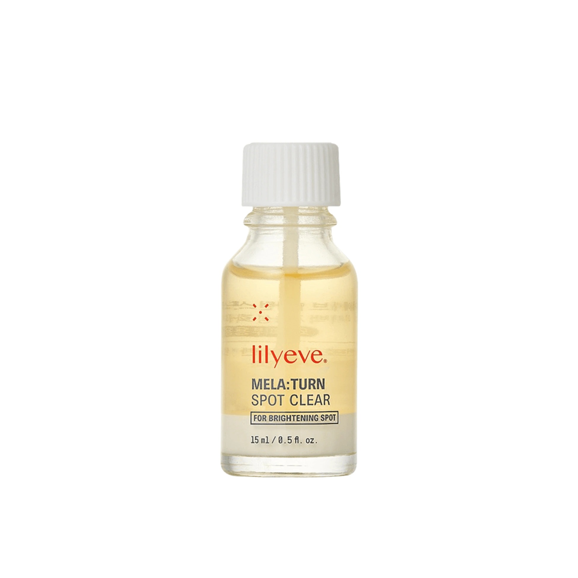 メラターンスポットクリア, 15ml