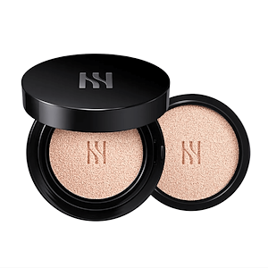 HERAブラッククッションファンデーション デュオ 27N1 15g×2個セット ヘラ ブラック クッション ファンデーション SPF34 PA++