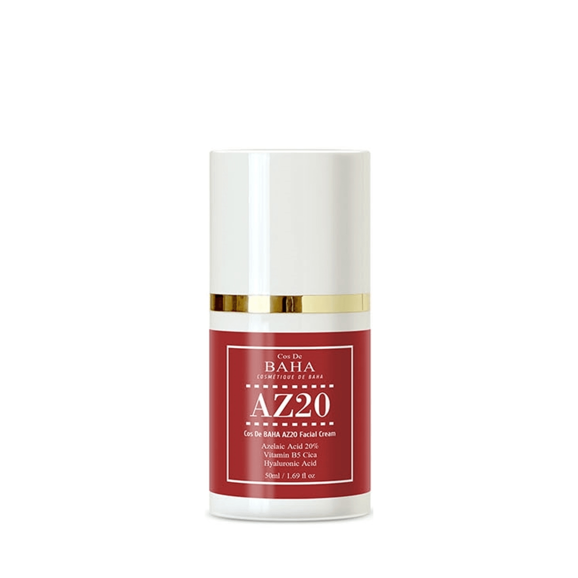 AZアゼライン酸20％クリーム