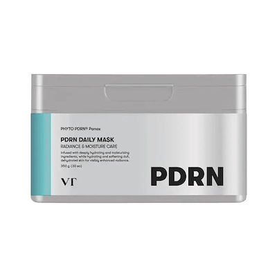 【おまけ付き】VT PDRNデイリーマスク 30枚入り×5箱 楽天市場】【VT公式】【新発売】【 VT PDRN デイリーマスク (30