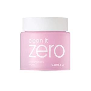 クリーンイットゼロクレンジングバーム [オリジナル], 50ml