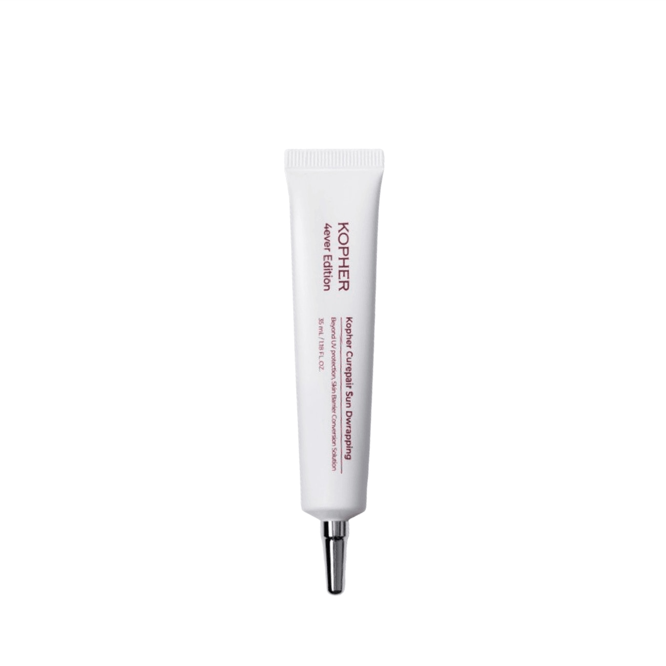 キュリペアサンドラッピング, 35ml