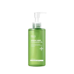グリーンディープクレンジングオイル, 210ml