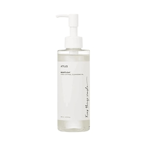 ドクダミポアコントロールクレンジングオイル, 350ml