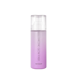 ユニコーンメイクアップグローフィックスミスト, 100ml