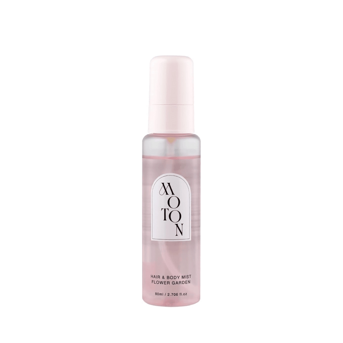ヘア＆ボディミスト, 80ml