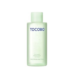 シカカーミングアクアトナー, 200ml